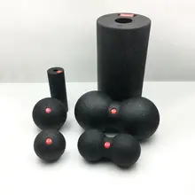 EPP泡沫製 マッサージボール【筋肉・首・脚・足底マッサージ用】