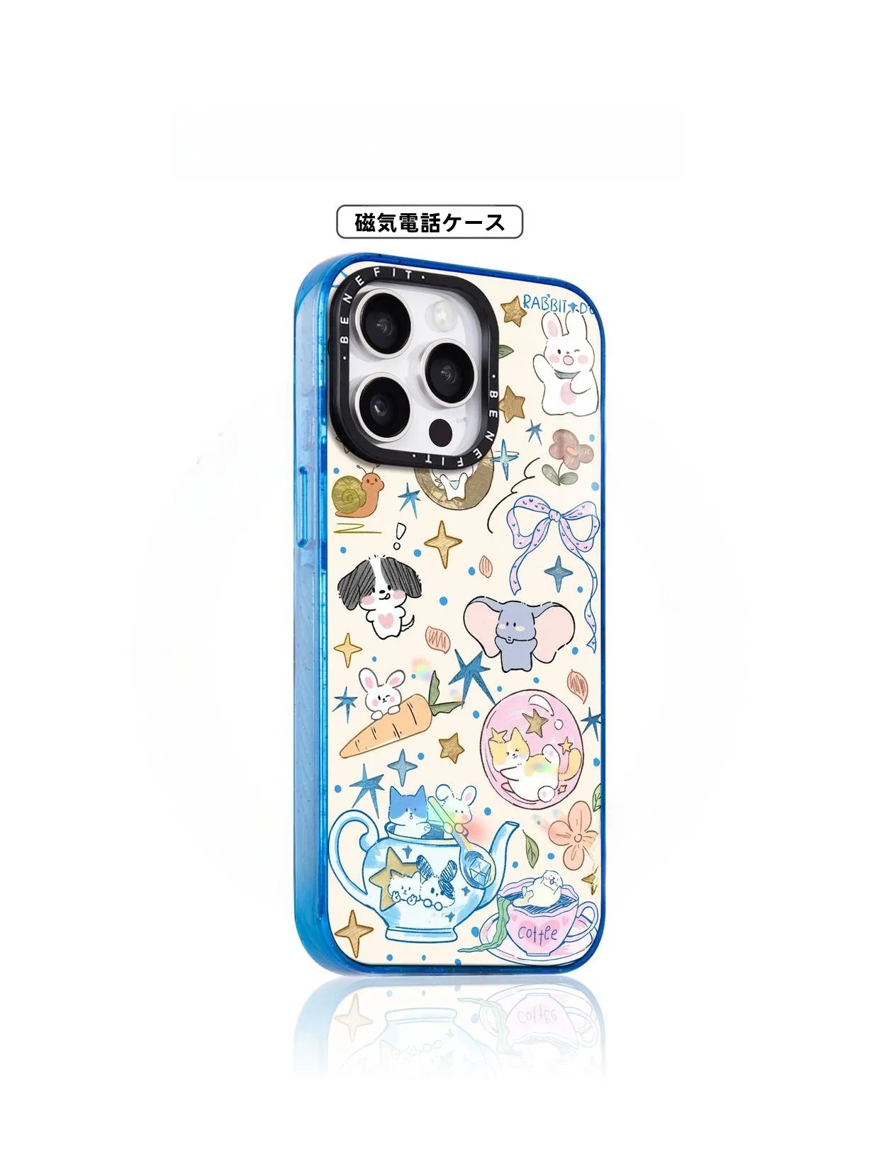 スマホケース 動物を選ぶべきタイミングは？リアルな使い勝手と人気の理由を解説