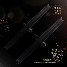 West Biking カーボンファイバー製ホイール【ドラゴンスケールデザイン・20インチ・クローズドタイプ・小型自転車用・真空開口タイヤ】