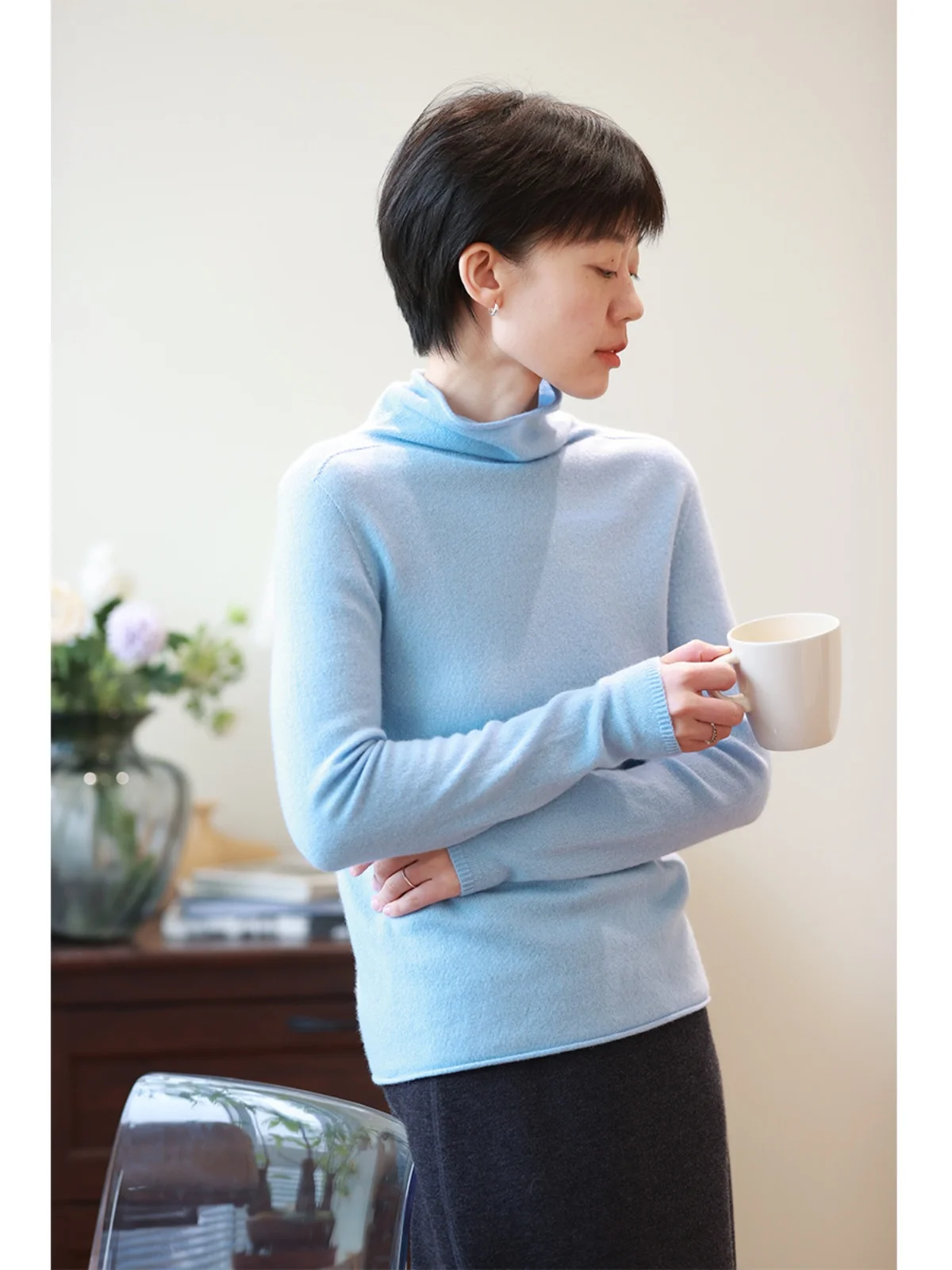 カーディガン コーデ 夏の悩みを解決する完全ガイド