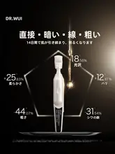 美容液 使い切りアンプル PDRN配合 エイジングケア ハリ・ツヤ 整肌 シワケア 「DR.WU」