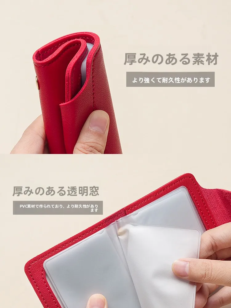 薄型大容量カードケース：多カード収納と男女兼用の実用性を徹底解説
