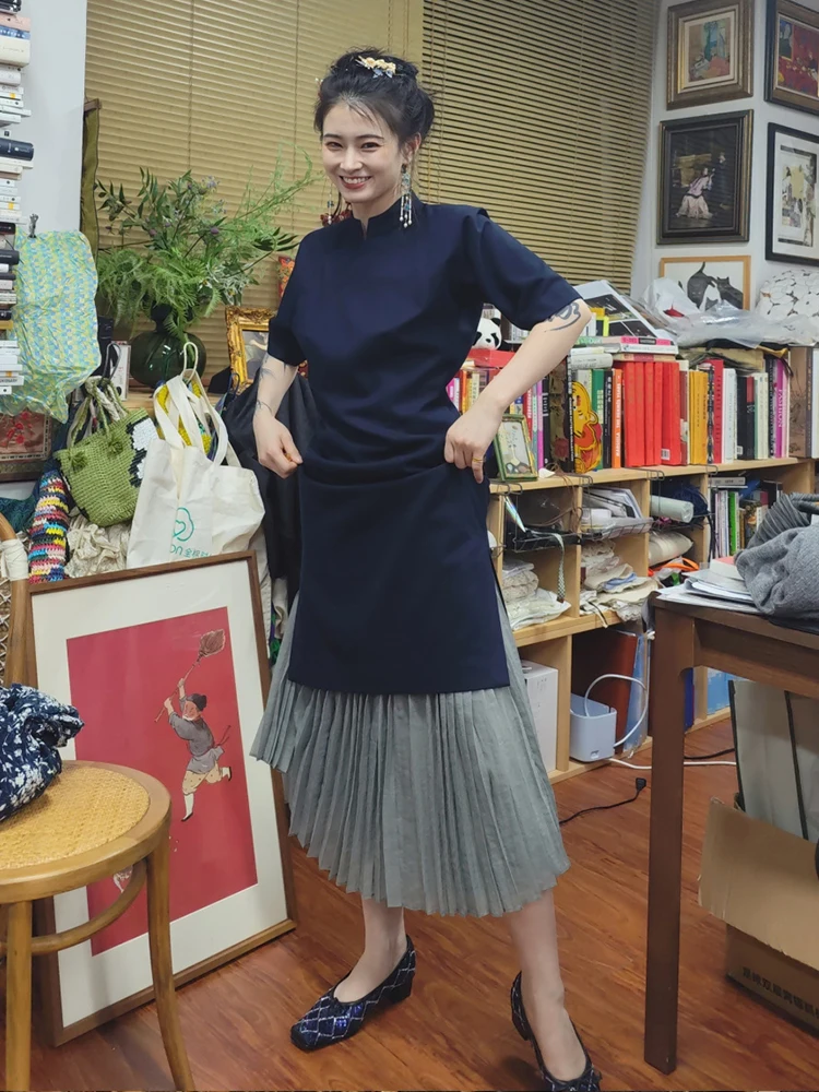 プリーツスカート コーデ 完全ガイド｜ト  ップス選びの秘密とシーズン対応術