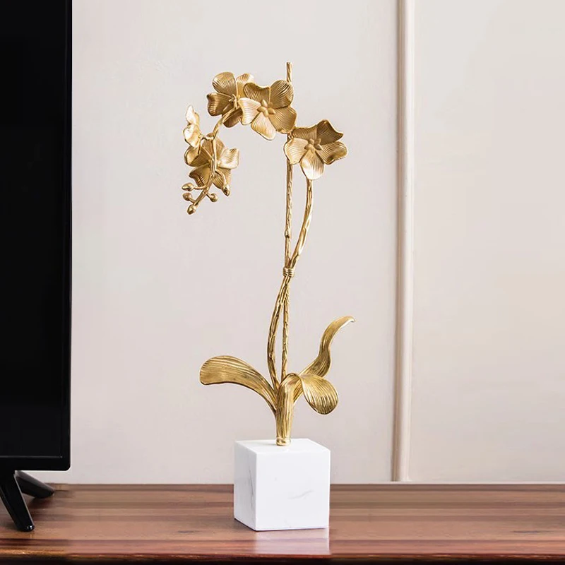 「新中式」の花瓶を選ぶべきか？インテリアに溶け込むエレガントな一品の選び方