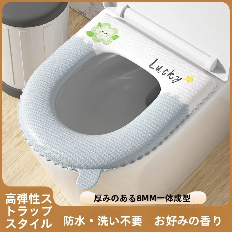 トイレトレーニングシートを選ぶときに迷うのは、本当に「香り」の問題なのか？