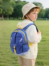 子供用軽量バックパック【幼稚園・男の子女の子用・デイパック】