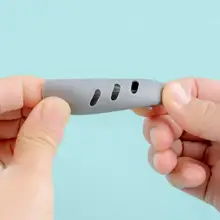 シリコン製鍋用防熱ハンドルカバー【多機能・高温耐性・鍋用】