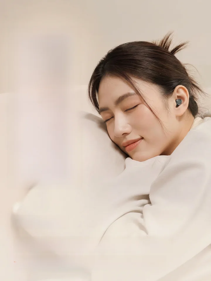 快適な睡眠をサポート！高性能耳栓【超防音・耳に優しい・いびき対策】