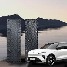 GOOD YEAR 全包タイプのナンバープレートフレーム【蔚来ES8、ES6、EC6、ET5、ET5T対応】