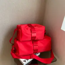 トーストパック防水スポーツ ジムバッグ