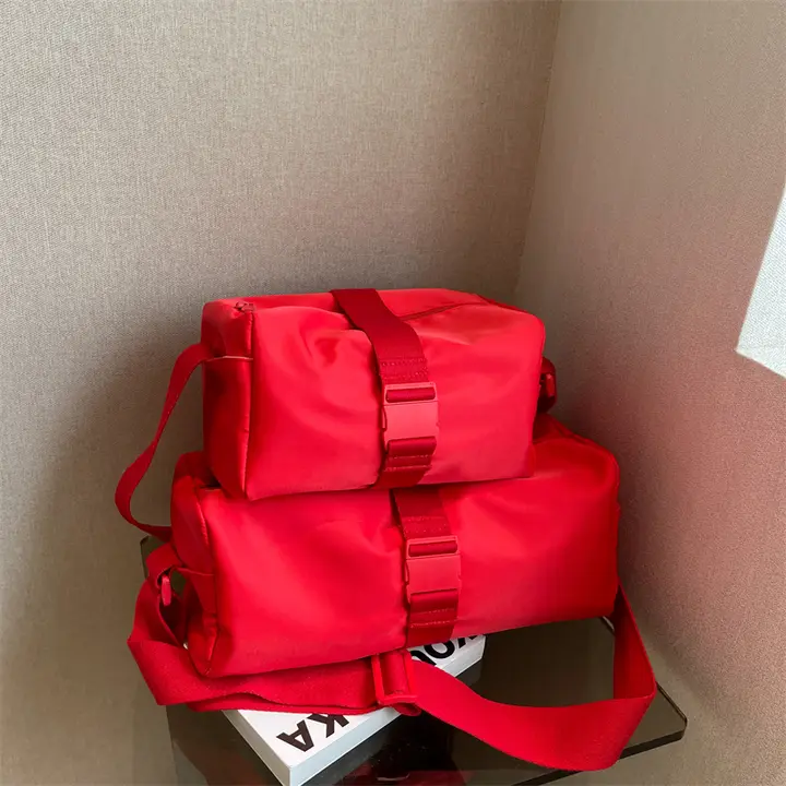 トーストパック防水スポーツ ジムバッグ