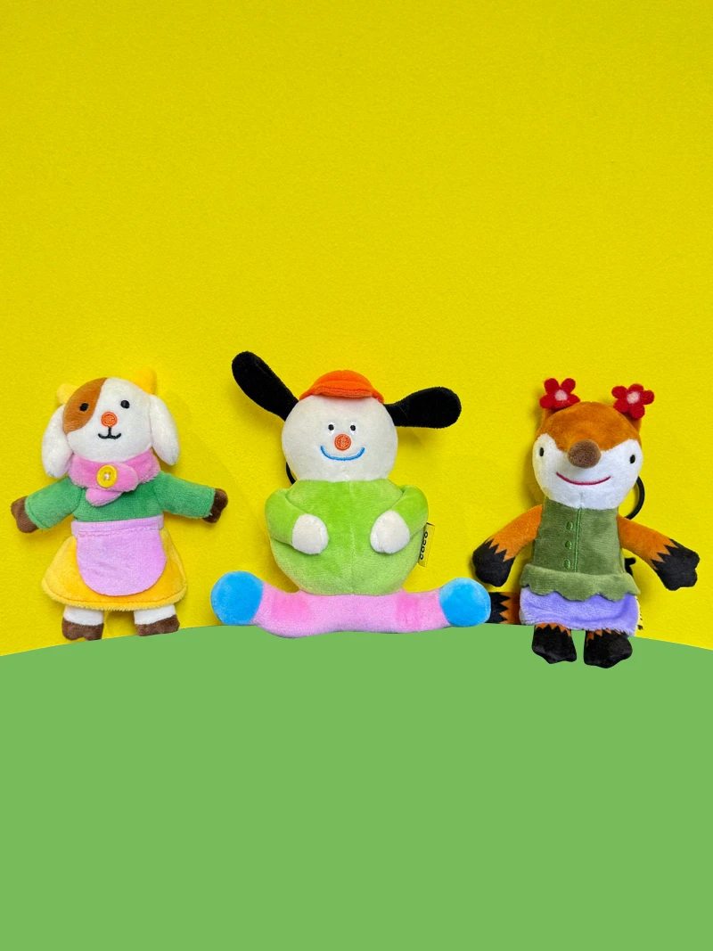 5歳の誕生日プレゼントに何がいい？かわいいぬいぐるみで子どもとの絆を深める方法