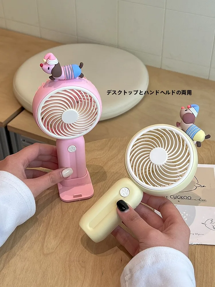 キャンプで使える充電式扇風機の選び方・おすすめ5選は？