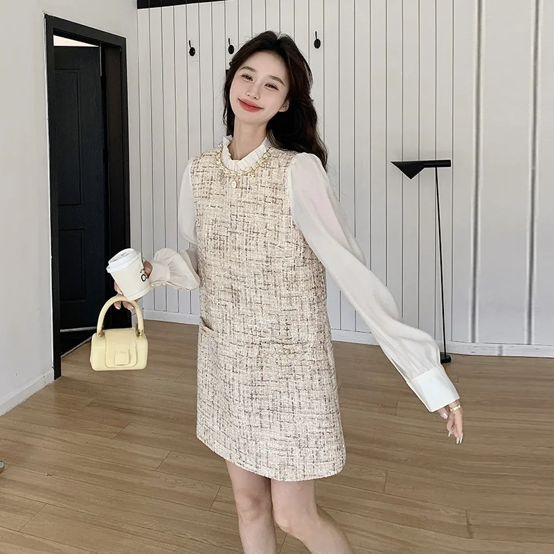ショルダータックワンピースのデザイン特点と実用性を徹底解説