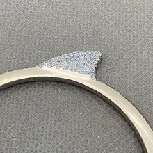 おしゃれで個性的な大ぶりブレスレット【ファッションアクセサリー・ユニセックス】