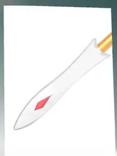 コスプレ衣装 麦克風杖【道具武器】