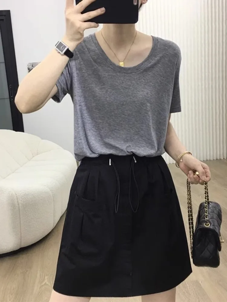 マーメイドスカート コーデ 完全ガイド｜小柄女性向けのスタイルバランスとトップス選び