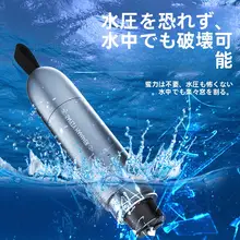多機能車載ハンマー【ガラス破砕・緊急脱出用・持ち運び便利】