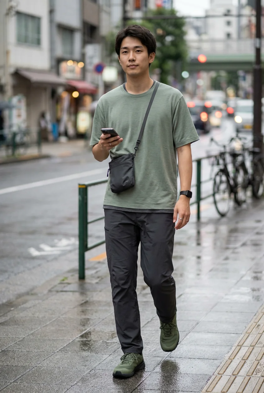 春コーデの基本と人気ブランド比較｜失敗しないスタイルの完全ガイド