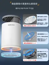 多機能 キッチン用回転ナイフラック【包丁収納・水切り機能付き】