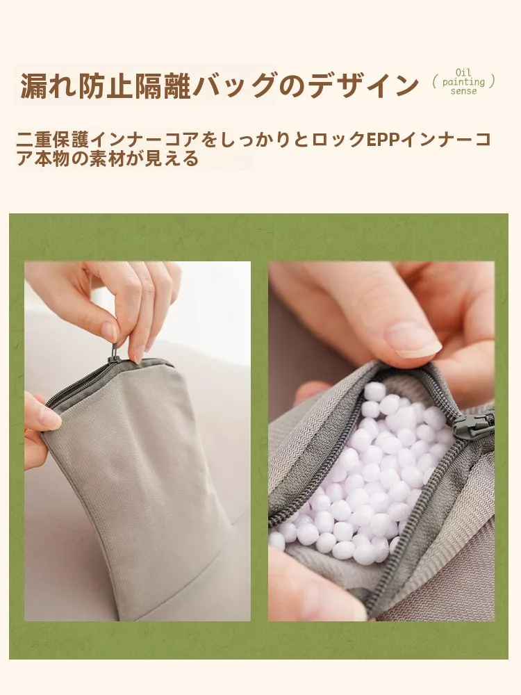 くつろぎの質感をどう選ぶ？フレンチスタイルの柔らかいクッションが、リビングから畳まで彩る理由