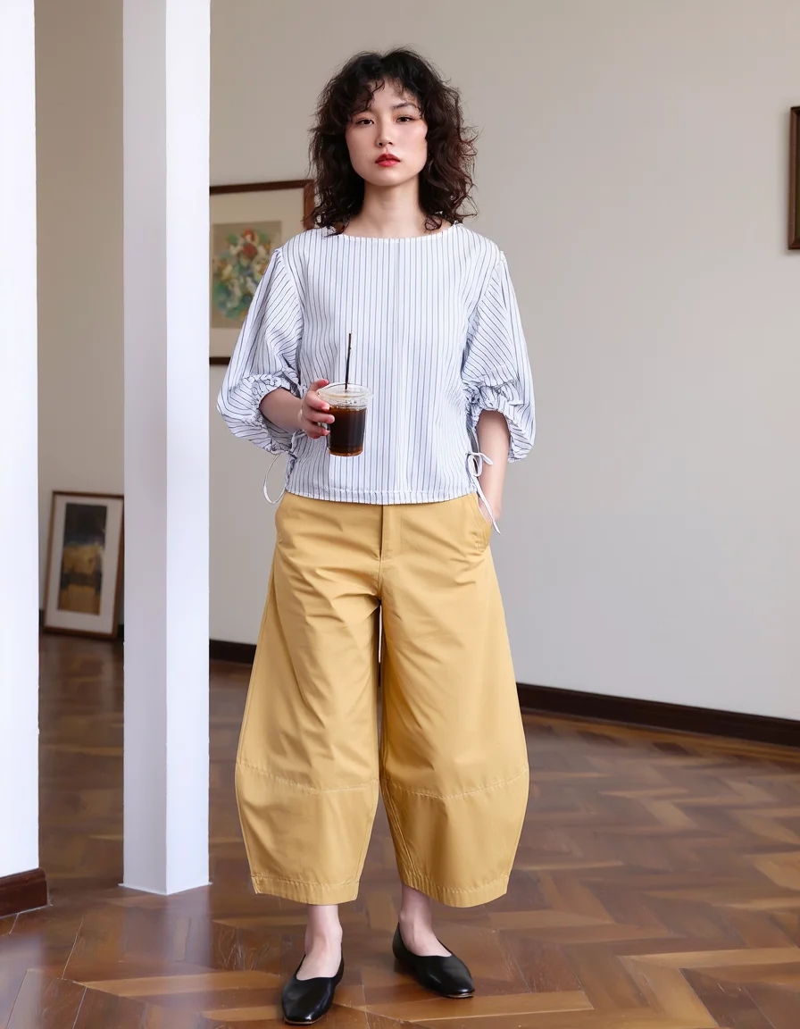 春コーデの基本を徹底解説！色・ブランド・レイヤードの完璧な組み合わせ