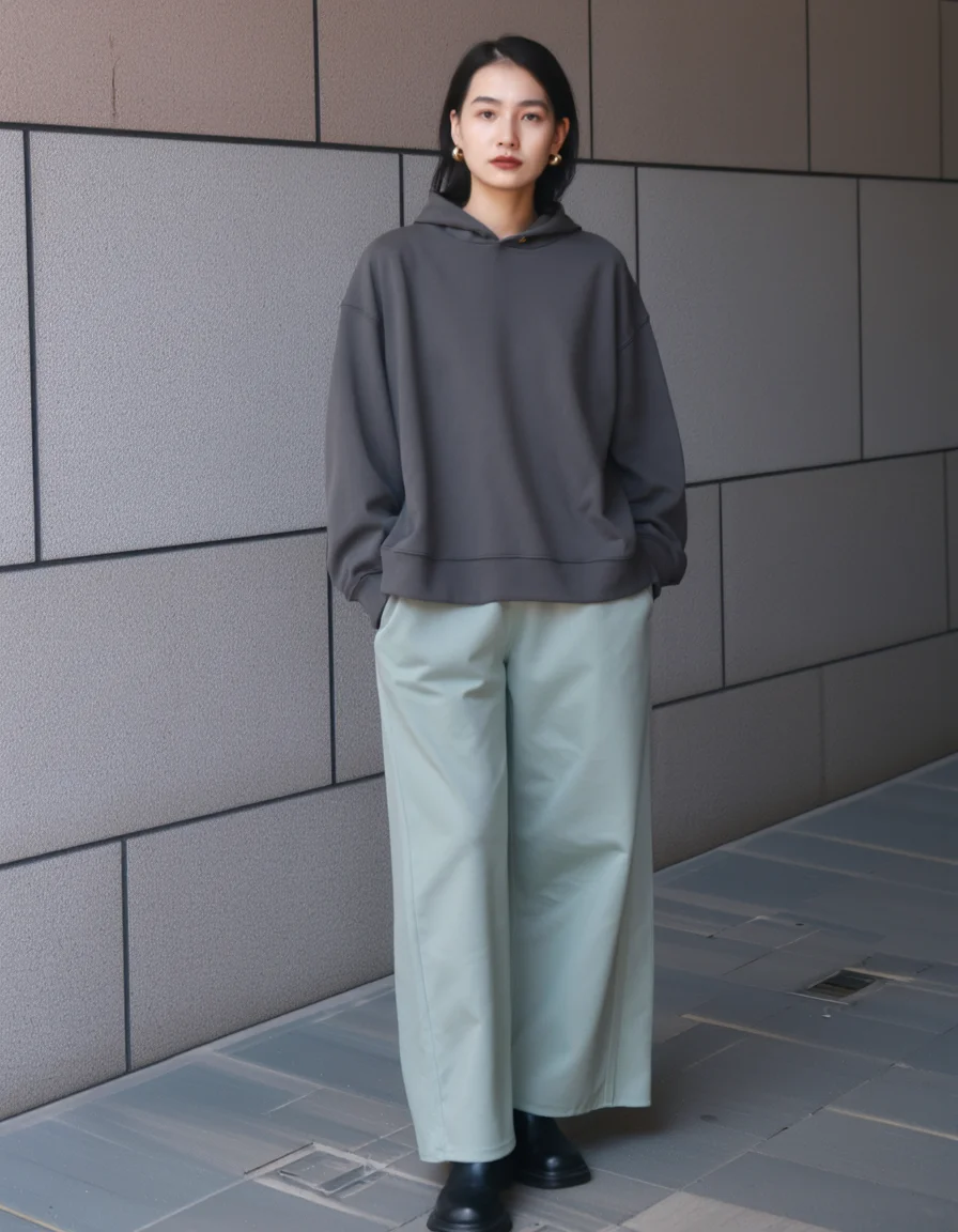 カーゴパンツ コーデ レディース 失敗しない通勤コーデの完全ガイド