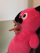 可愛い犬のぬいぐるみ【抱き枕・毛布付き・お子様向け】