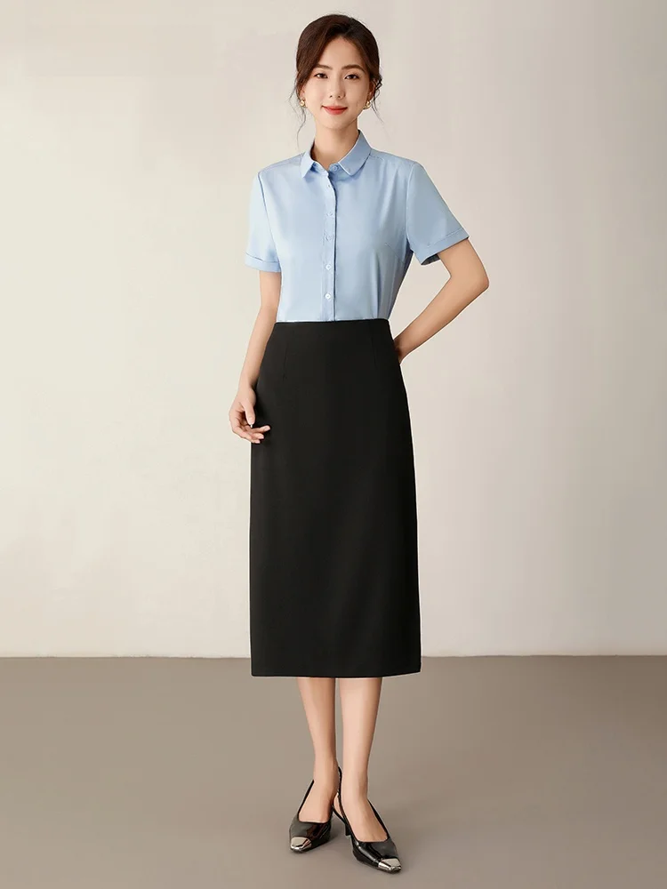 20代後半の年相応の服装はどう選ぶ？研修にふさわしい服装の選び方を実際の使い方で解説