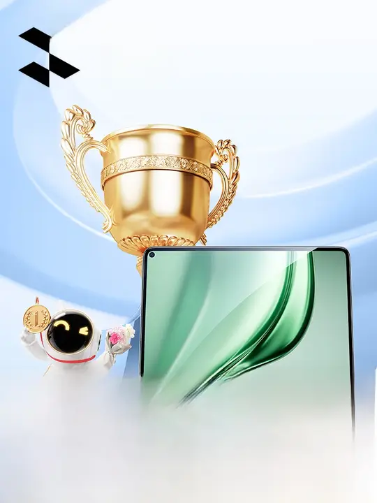 SmartDevil Huawei MatePad Mini用強化ガラスフィルム【画面保護・全画面対応】