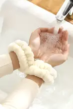 FaSoLa ウォッシングカフ・防湿手首バンド【吸水速乾・水に強い】