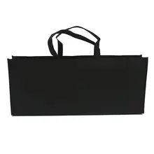 アウトドア収納バッグ【バーベキュー用・キャンプ用手提げ】【ツール・アクセサリー付き】（セットアップ対応）