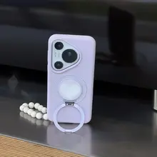 液状シリコン製 スマートフォンケース【スタンド付き・ストラップ対応・高級感あり・カップル向け】