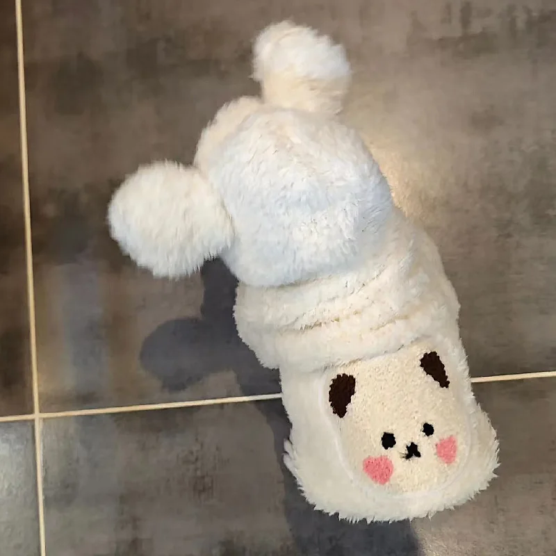 ハロウィンの犬服で迷うなら、冬用の保温フード付きコットンジャケットがベスト？