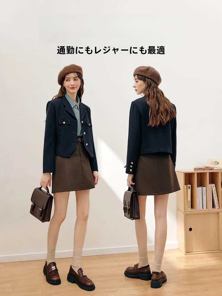 デニムジャケット コーデ 完全ガイド｜通勤・日常で失敗しないスタイル