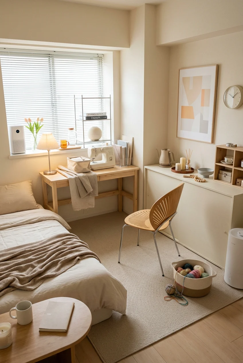 揃えるミニマリスト部屋づくりアイテム | 花瓶選びの完全ガイドと空間の余白を創る秘訣