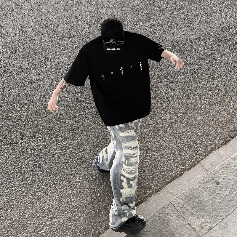 ロンtの上にtシャツを着るなら、この1枚が救う！？