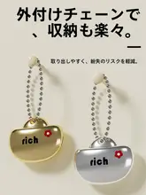 ミニ開梱ナイフ【安全・コンパクトデザイン・便利な郵便物の開封用】