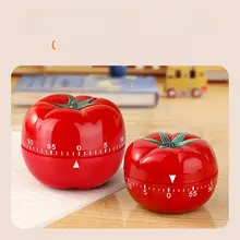 学習用タイマー【子供用・キッチン・機械式デザイン】