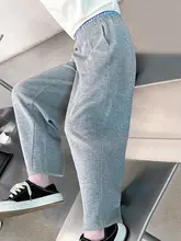 女の子用ストレートパンツ【おしゃれ・カジュアル・春秋用】（セットアップ対応）