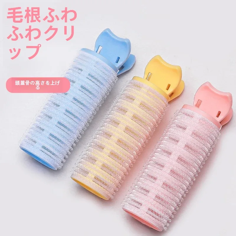 頭頂部にボリュームがなく、通勤で気まずい日はいつでもある？