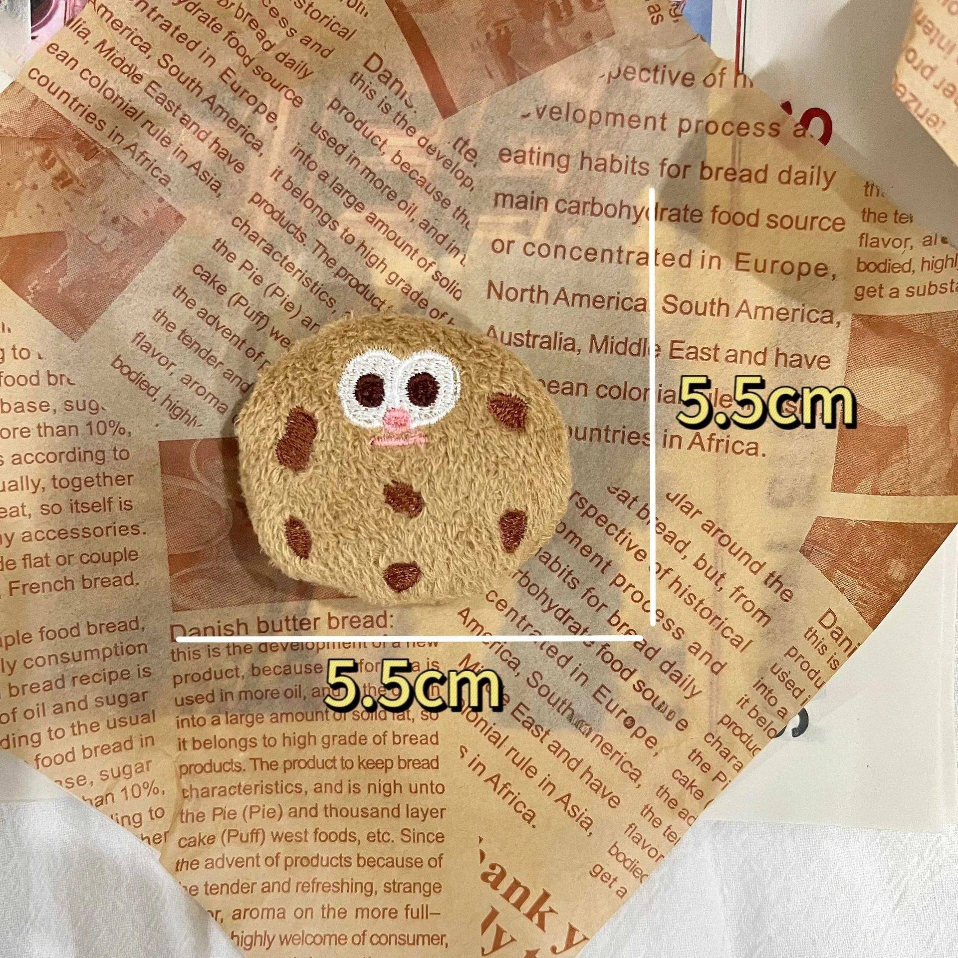三色クッキー型猫おもちゃ：かわいいデザインと柔らか素材の実際の使い方