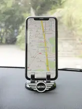 車載スマホホルダー ナビスタンド 汎用 創意粘着タイプ
