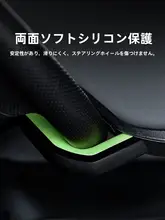 XGear 車載小型テーブル【ハンドル用・食事・ノートパソコンスタンド】