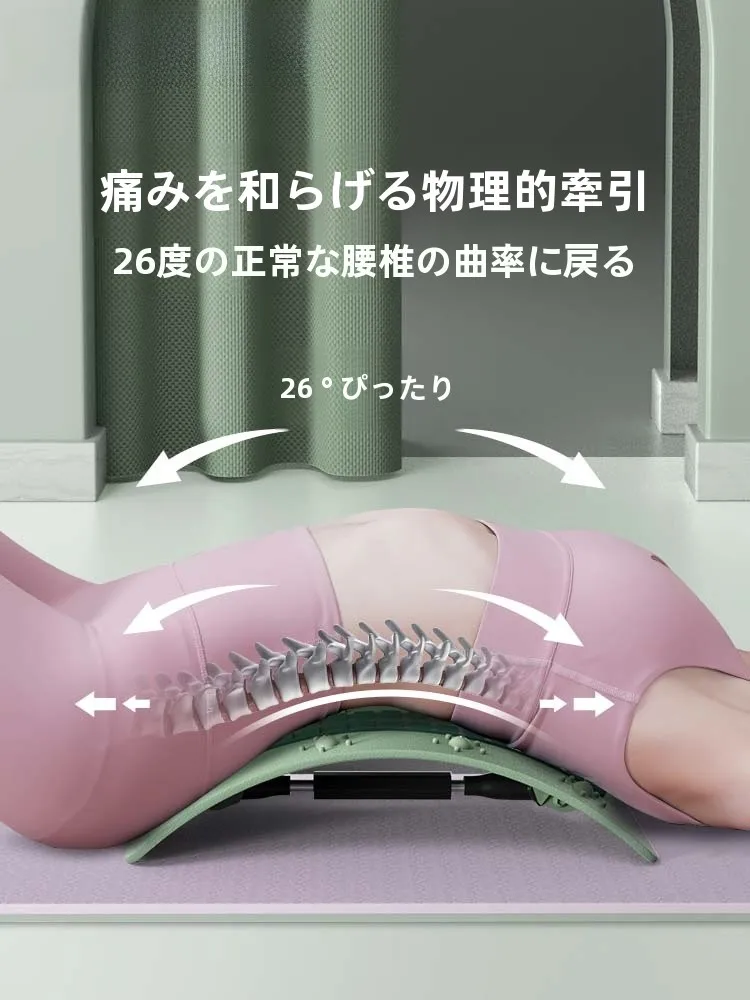 腰痛に効く運動器具は、本当に選ぶべきなのか？