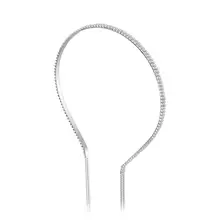 華やかに演出するヘアアクセサリー【個性的なデザイン・一体型・女性用】