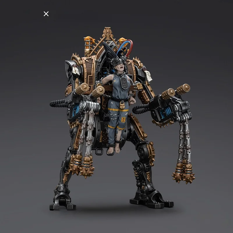 13機兵防衛圏とdaemon x machinaの選択は？戦錬40K機動修女会がどうやって私たちの日常を守るのか