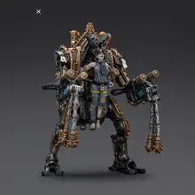 アクションフィギュア 可動 ウォーハンマー40K シスターズ・オブ・バトル 贖罪の連枷装備 ペニテント 1/18スケール「JOYTOY」