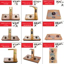 茶器用煮茶炉【シングルタイプ・陶器製・カラフルデザイン】