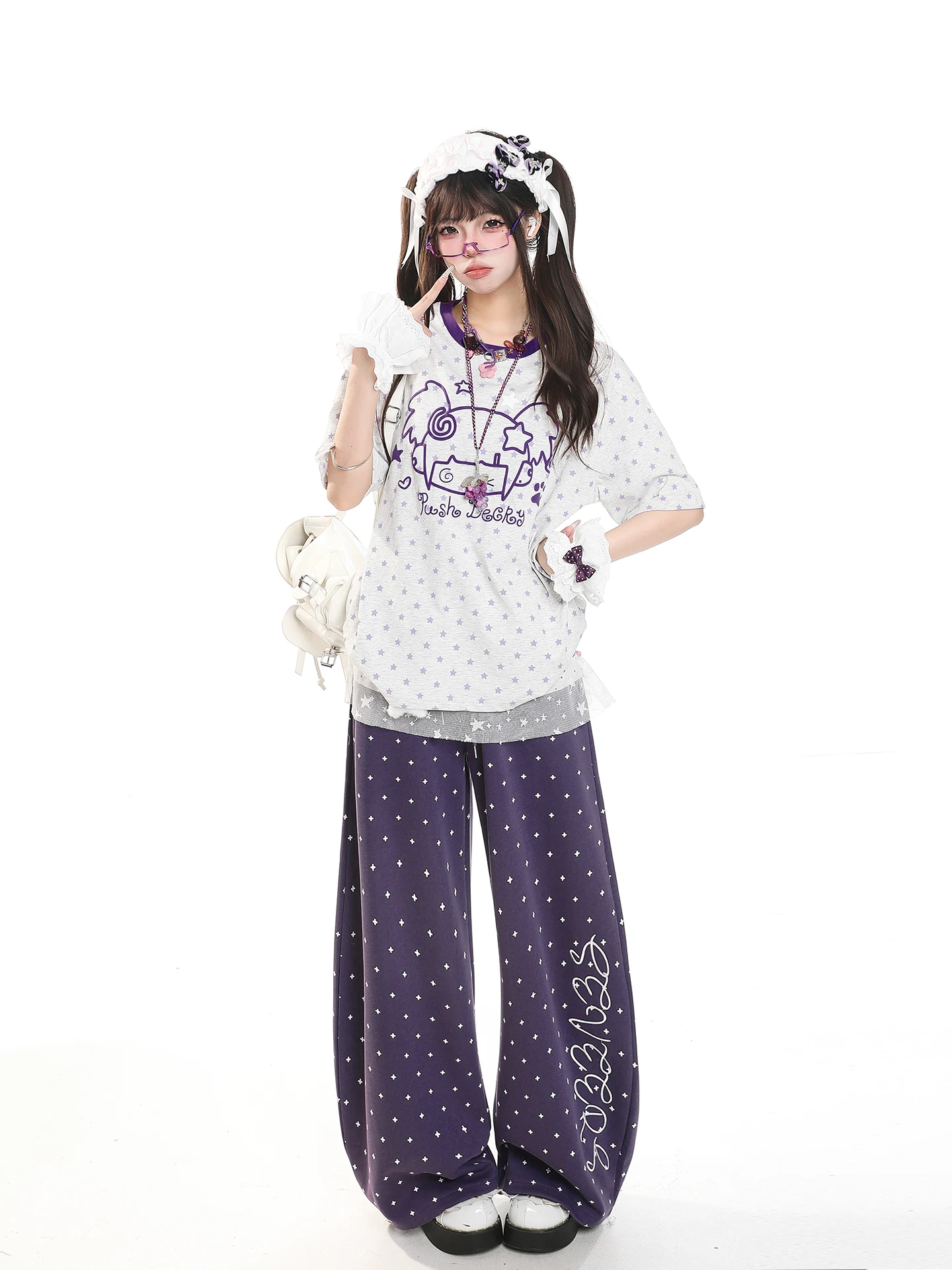 推し活で着るべきTシャツは、本当に「ゆったり」が勝る？